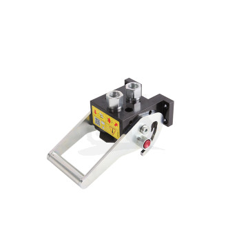 Multizłącze hydrauliczne gniazdo - 1/2BSP - 2P206 Seria  Faster