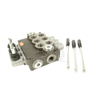 Rozdzielacz hydrauliczny Badestnost