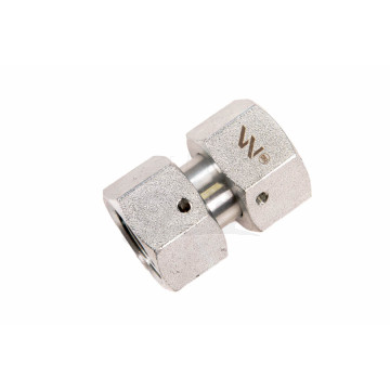 Złączka hydrauliczna AA M22x1.5 15L WARYŃSKI