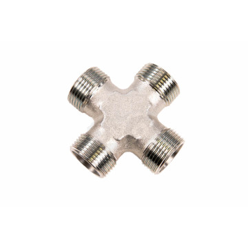 Czwórnik hydrauliczny BBB M22x1.5 15L WARYŃSKI