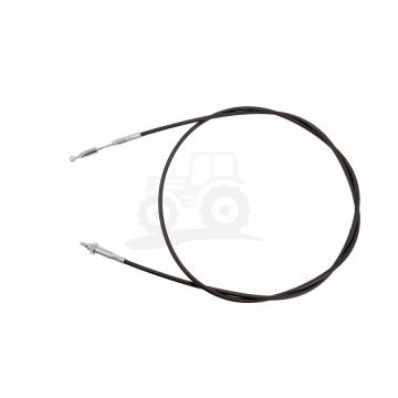 Linka ster. ładowacz MX MAILLEUX KULKA