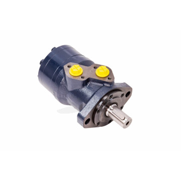 Silnik hydrauliczny wzm. WMR-S160cm3/obr(175bar/max.220bar)