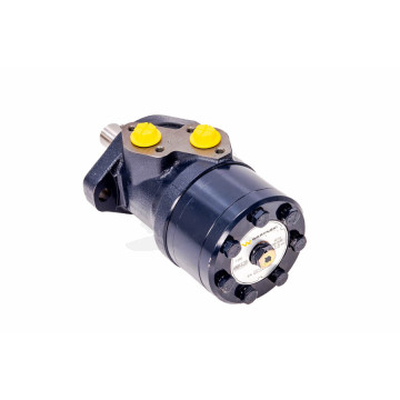 Silnik hydrauliczny wzm. (do owijarek )WMR-S200cm3/obr(175bar/max.200bar)