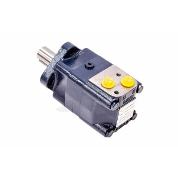 Silnik hydrauliczny WMS125cm3/obr(175bar/max.225bar)