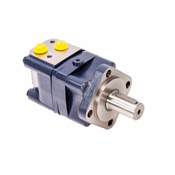 Silnik hydrauliczny WMS80cm3/obr(175bar/max.225bar)