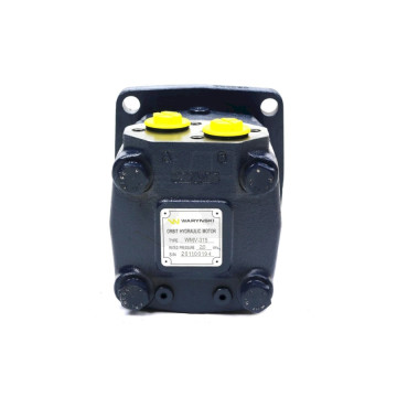 Silnik hydrauliczny WMV315cm3/obr(200bar/max.280bar)