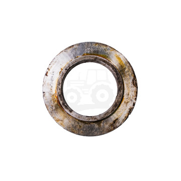 Pierścień opor.1  z koł.