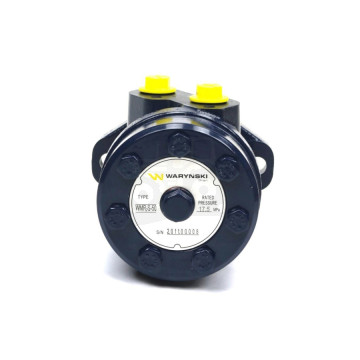 Silnik hydrauliczny orbitalny wzm. WMR-S50 cm3/obr(175bar/max.220bar)WARYŃSKI