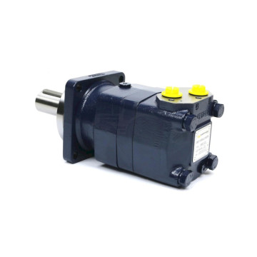 Silnik hydrauliczny orbitalny WMT-500 cm3/obr(160bar/max.210bar)WARYŃSKI