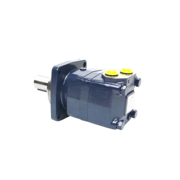 Silnik hydrauliczny orbitalny  WMV 500 cm3/obr(200bar/max.280bar)WARYŃSKI