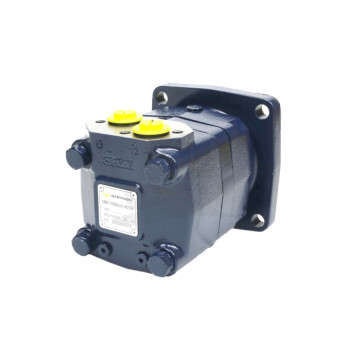 Silnik hydrauliczny orbitalny  WMV 630 cm3/obr(180bar/max.240bar)WARYŃSKI