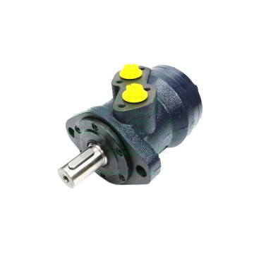 SILNIK HYDRAULICZNY ORBITROL WMR 25CM3/OBR (100 BAR/MAX 200BAR) WARYŃSKI