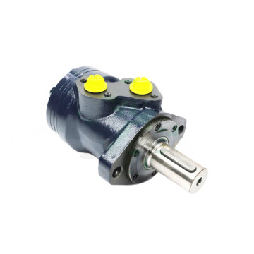 SILNIK HYDRAULICZNY ORBITROL WMR 25CM3/OBR WAŁEK FI-32 (100 BAR/MAX 200BAR) WARYŃSKI