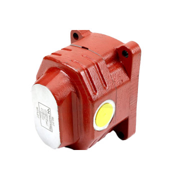 Pompa hydrauliczna CYKLOP PZS-KZ-50P WARYŃSKI