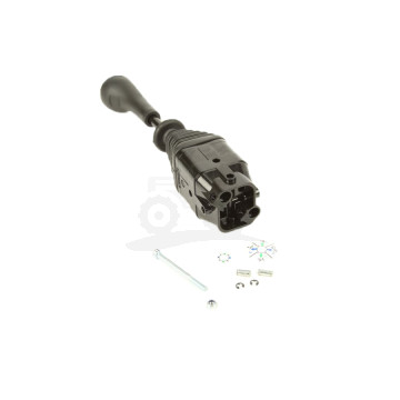 Joystik na widełkę