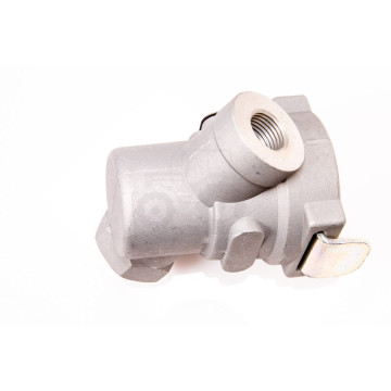 Filtr powietrza na przewód M16x1,5