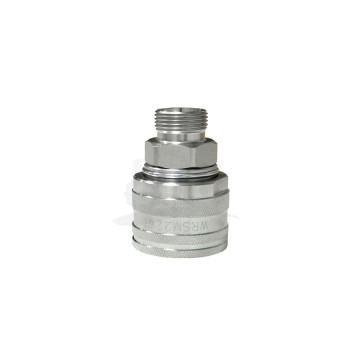 Zawór wtyczka M22x1,5 skręcane