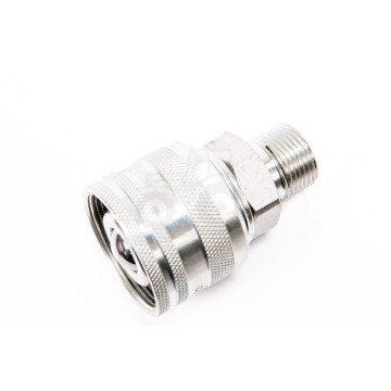 Zawór wtyczka M20x1,5 skręcane