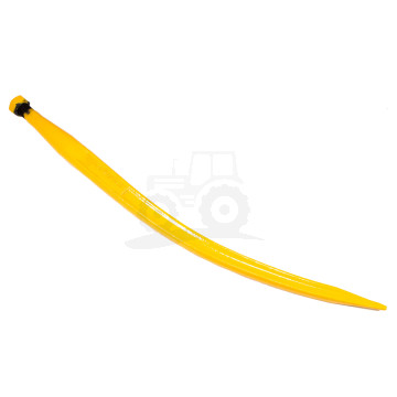 Ząb ładowacza zamykający L-680 mm krokodyl