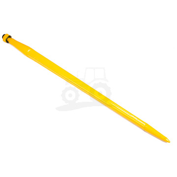 Ząb ładowacza uniwersalny prosty L-810 mm