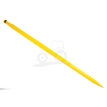 Ząb ładowacza ciężki uniwers.prosty L-1200 mm