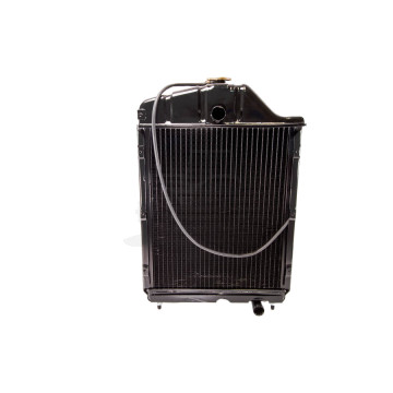 Chłodnica wody aluminiowa