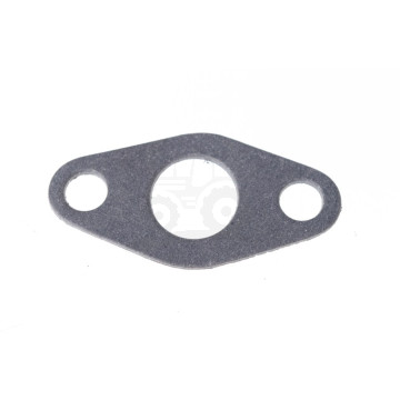 Uszczelka przewodu zlewowego - paczka 10 sztuk