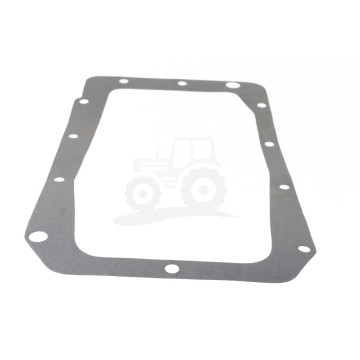 Uszczelka korpusu siłownika