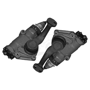 Serwomechanizm regenerowany SPRZEDAŻ PO ZDANIU STAREGO KPL.