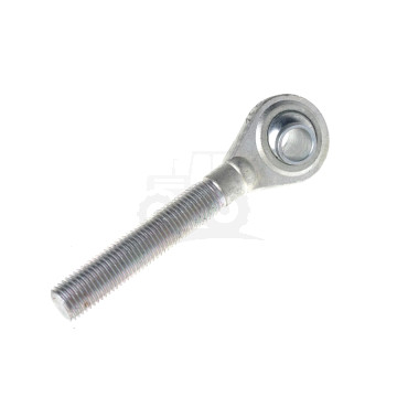 Końcówka tylna  M30x 3,5 PRAWY     sworzeń FI 25