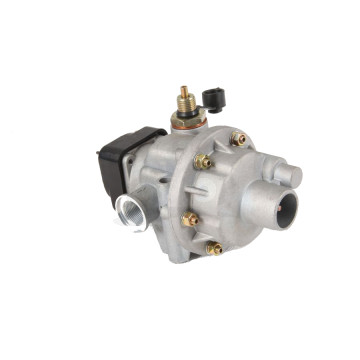 Regulator ciśnienia