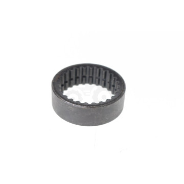 Obejma wielowypustowa