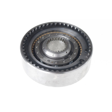 Bęben wzmacniacza kpl.