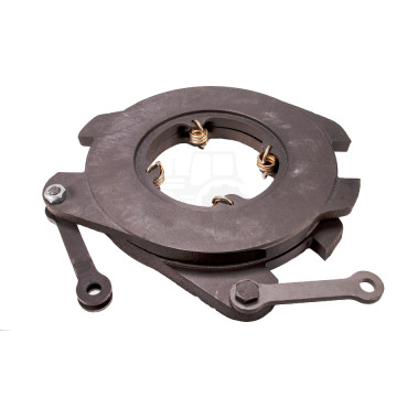 Docisk hamulcowy KOMFORT