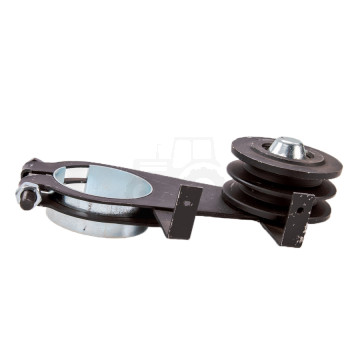 Napinacz kpl./KOŁO METALOWE/