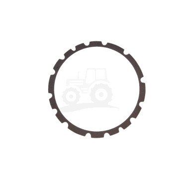 Uszczelka zwolnicy - paczka 10 sztuk