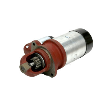 Rozrusznik R-10U 64013553 24V / 4,8 KW REGENEROWANY