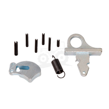 Zestaw napr.do haków CAT 3