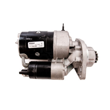 Rozrusznik z reduktorem 12v3,2kw ISKRA / MAHLE