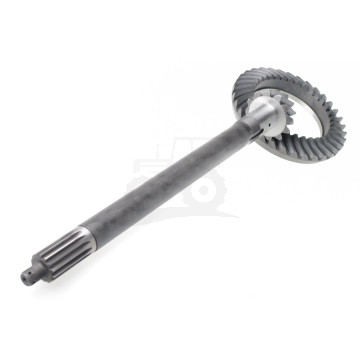 Koło z wałkiem Z-12/34 L-600  MM