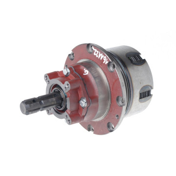 Sprzęgło WOM 6 tarcz CHEŁMNO