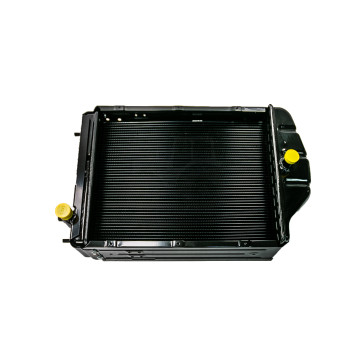 Chłodnica wody aluminiowa