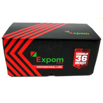 Rozrusznik R-11B EX-155000 12V/3KW