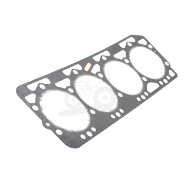 Uszczelka głowicy 4/1,2mm