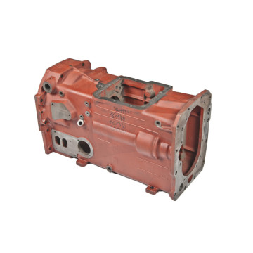 Korpus skrzyni 3b/bez synchronizatora Z OTW.