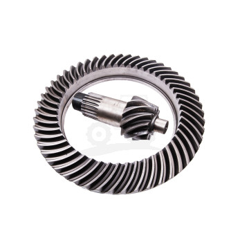 Koło talerzowe z wałkiem 1734