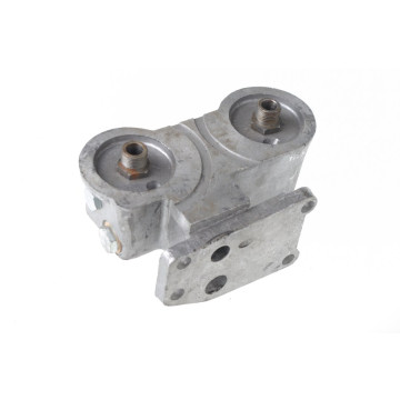 Podstawa filtra 6 cyl./ALUMINIUM/