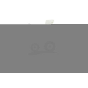 Wentylator chłodnicy plastkik 7 łopatkowy FI-460