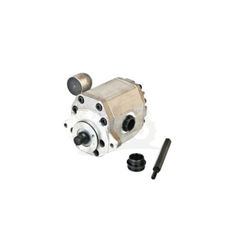 Pompa hydrauliczna podnośnika WPH PZ2-26,5/KSA/1 Ursus C-385