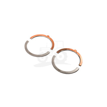 Kpl.półpierścieni N-0,125